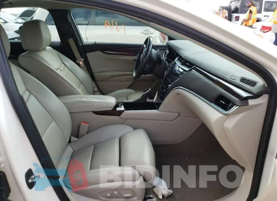2G61M5S38E9243617 Photo# 5