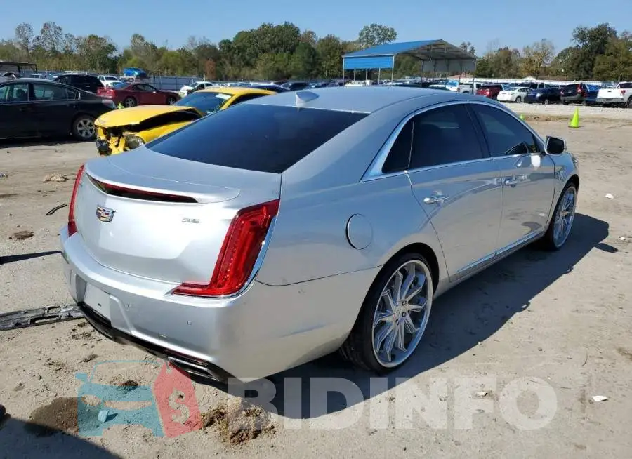 2G61M5S39K9147331 Photo# 4