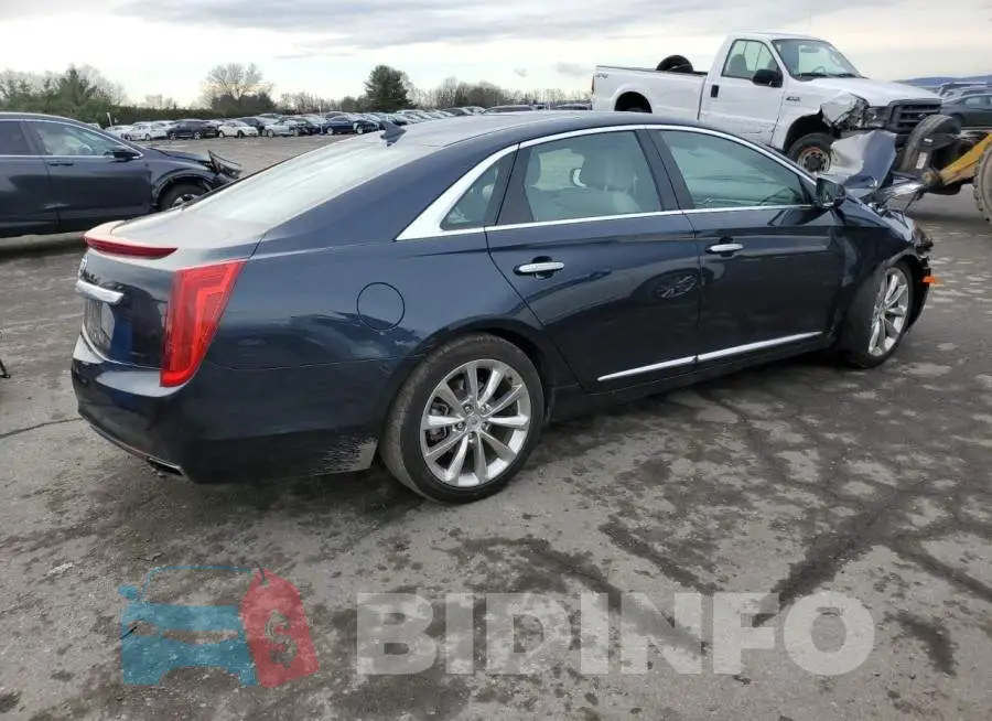 2G61M5S3XE9154177 Photo# 3