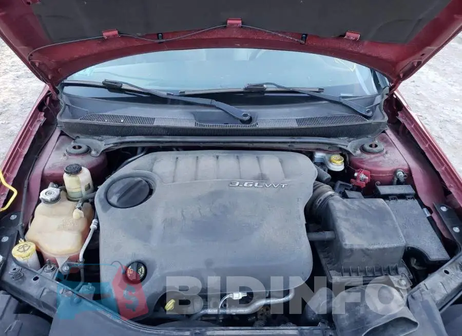 1C3BCBFG8DN711331 Photo# 7