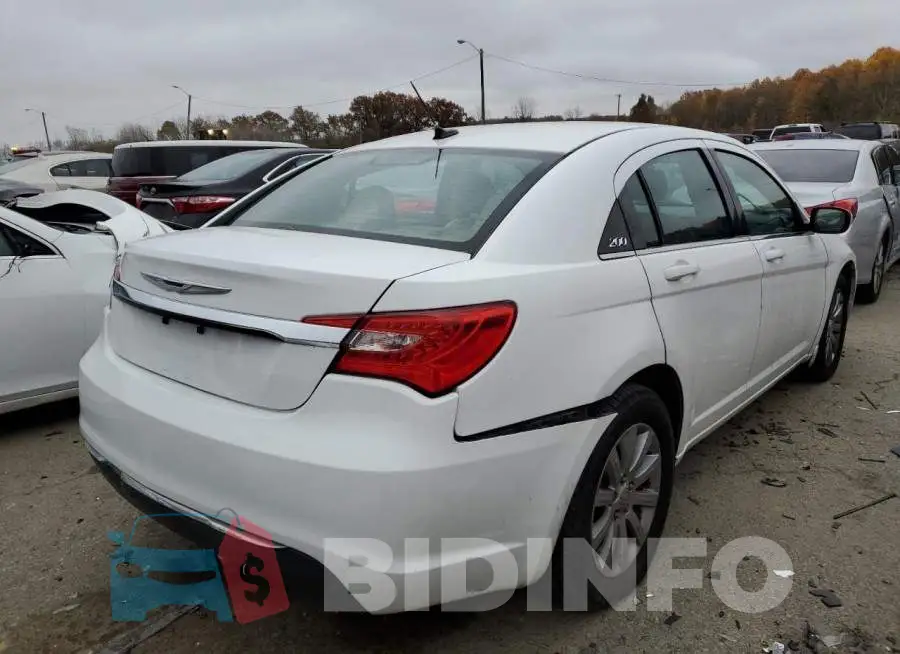 1C3CCBBB1DN765682 Photo# 4