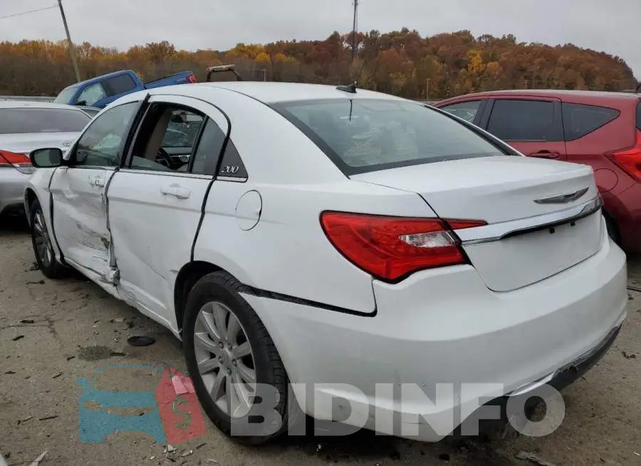 1C3CCBBB1DN765682 Photo# 9