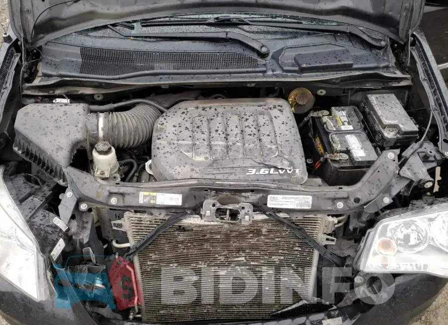 2C4RC1BG1GR173721 Photo# 12