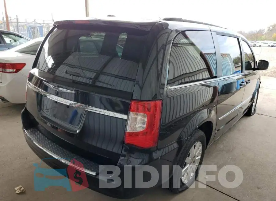 2C4RC1BG3DR745240 Photo# 4