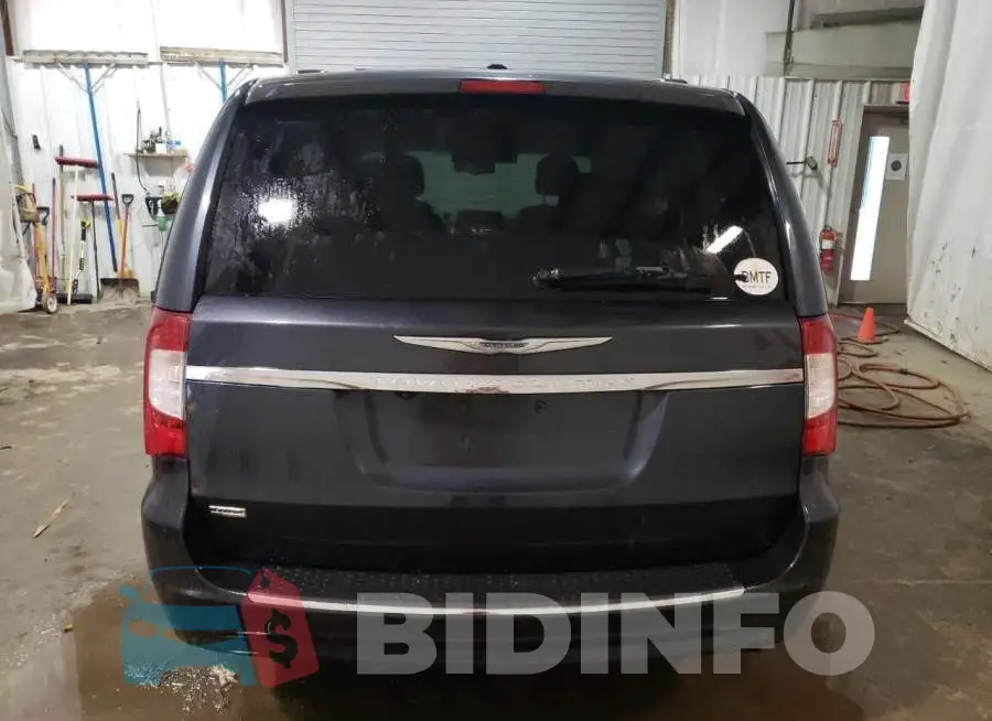 2C4RC1BG9DR775147 Photo# 6