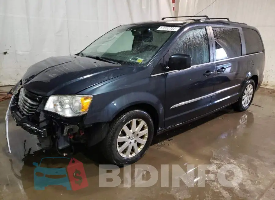 2C4RC1BG9DR775147 Photo# 1