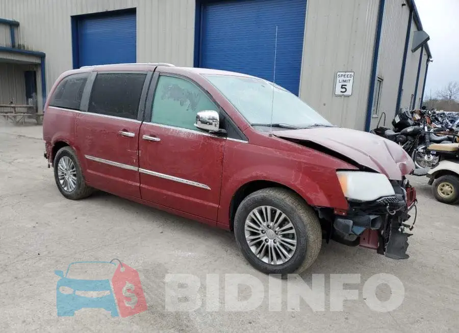 2C4RC1CG9FR539180 Photo# 4