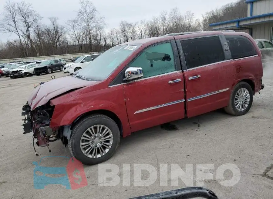 2C4RC1CG9FR539180 Photo# 1