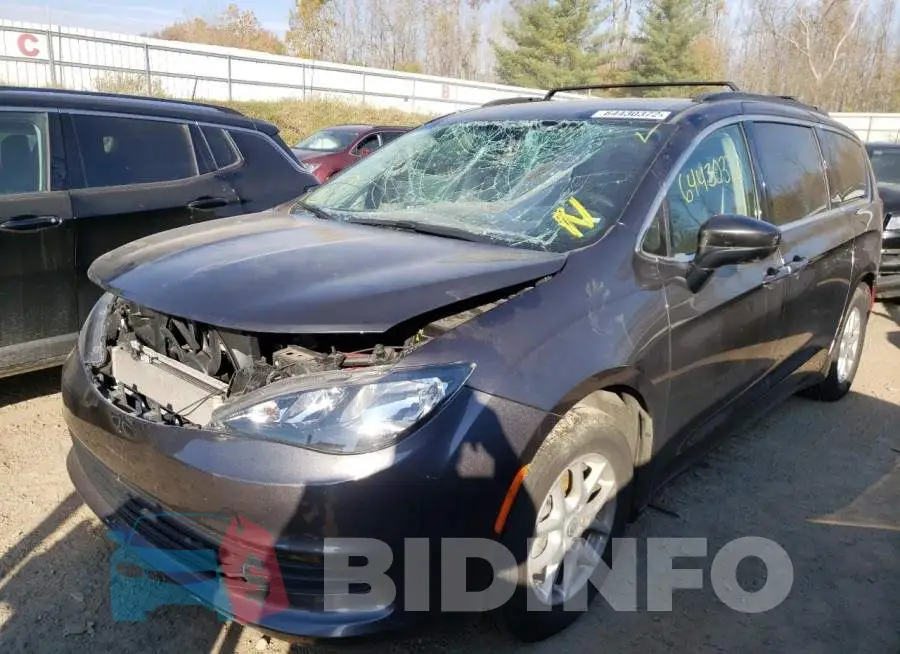 2C4RC1DG6LR260487 Photo# 2