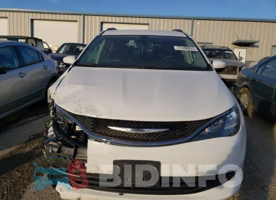 2C4RC1DG7LR265584 Photo# 5