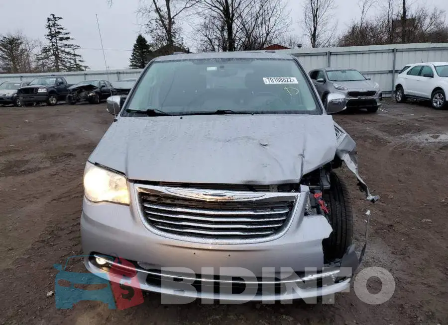 2C4RC1JG7FR716988 Photo# 5