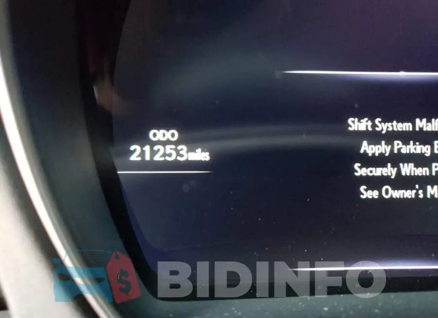 JTHD51FF3M5013398 Photo# 8