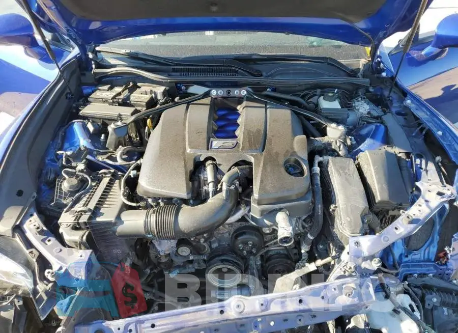 JTHHP5BC9F5002424 Photo# 7