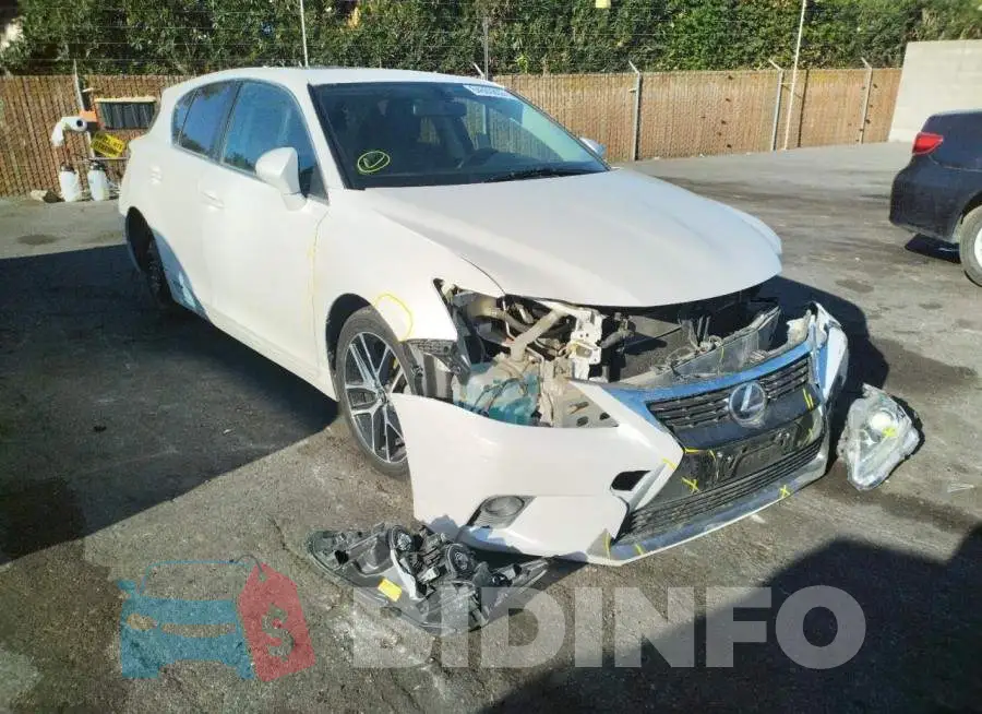 JTHKD5BH9F2227745 Photo# 1