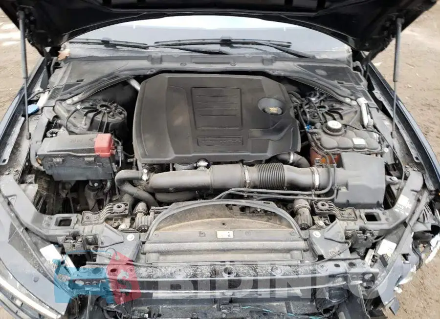 SAJAK4FX9KCP49716 Photo# 11