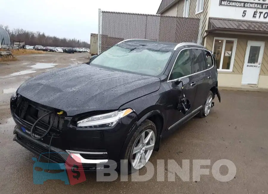 YV4A22PL9M1703359 Photo# 2