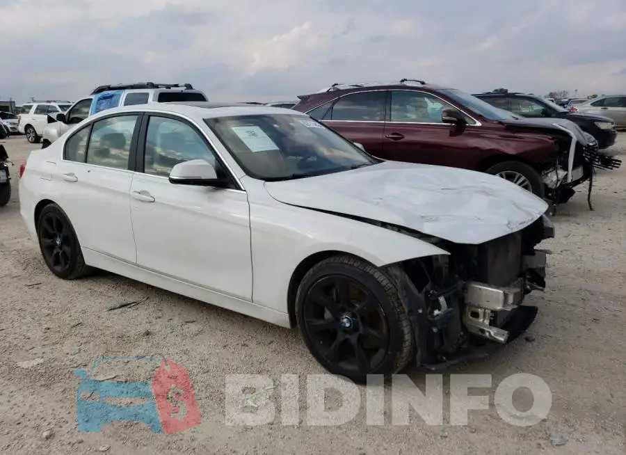 WBA3A9G55FNT09102 Photo# 4