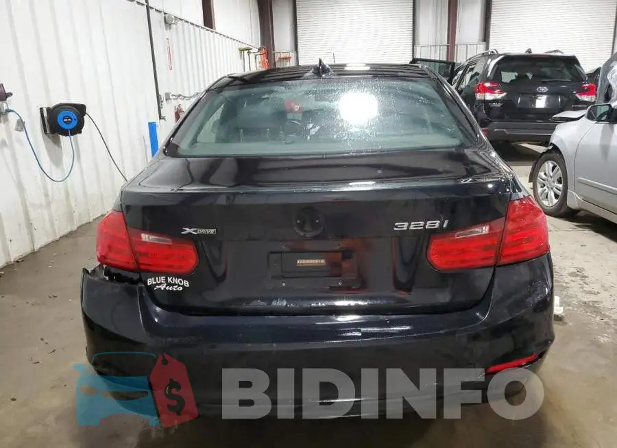 WBA3B3G56FNT17509 Photo# 6