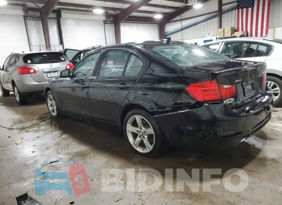 WBA3B3G56FNT17509 Photo# 2