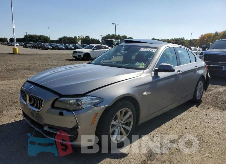 WBA5A7C55ED619421 Photo# 2