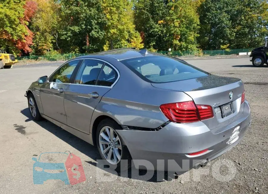 WBA5A7C55ED619421 Photo# 3