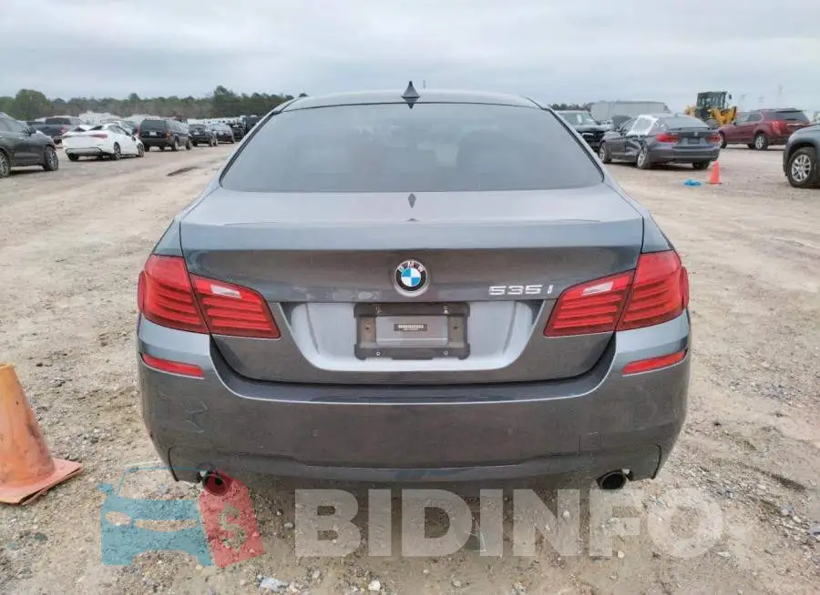 WBA5B1C54FG128137 Photo# 6