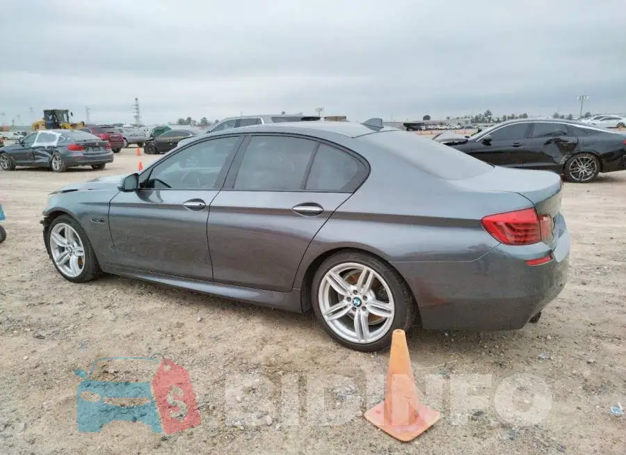 WBA5B1C54FG128137 Photo# 2