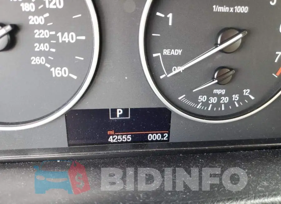 WBA8A9C51HK620400 Photo# 8