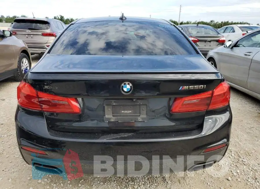 WBAJB9C51JB286096 Photo# 6