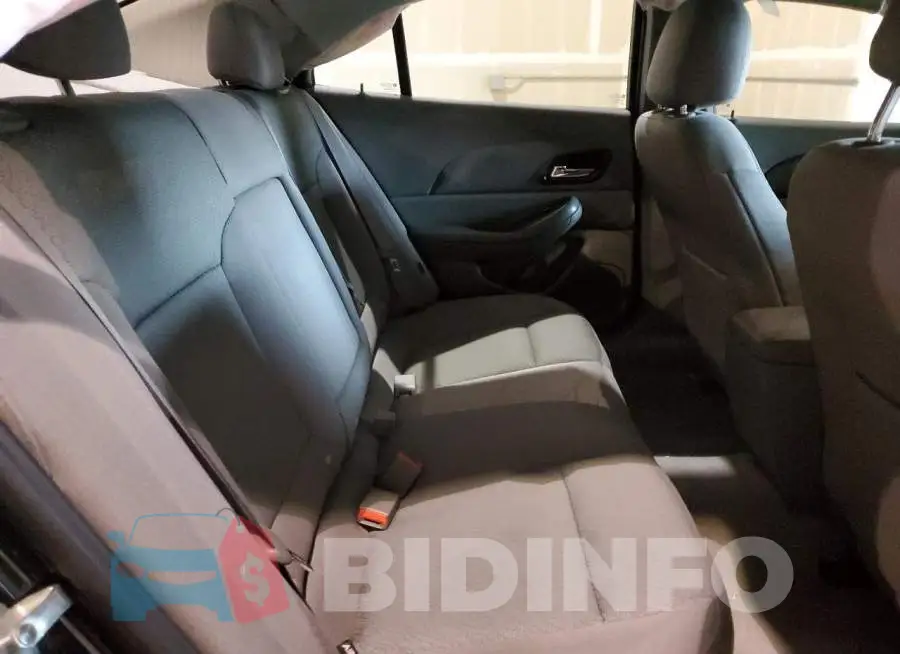 1G11B5SL3FF150685 Photo# 10