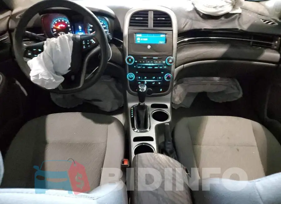 1G11B5SL3FF150685 Photo# 8