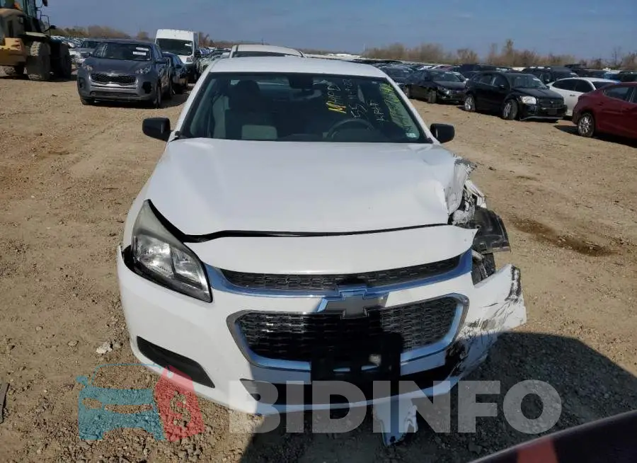 1G11B5SLXEF254301 Photo# 5