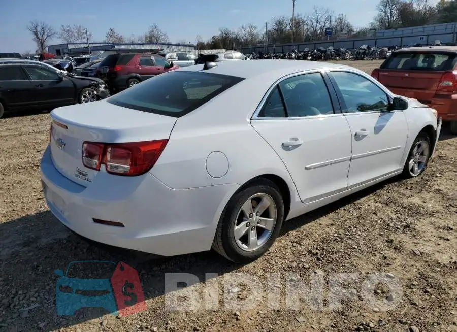 1G11B5SLXEF254301 Photo# 3