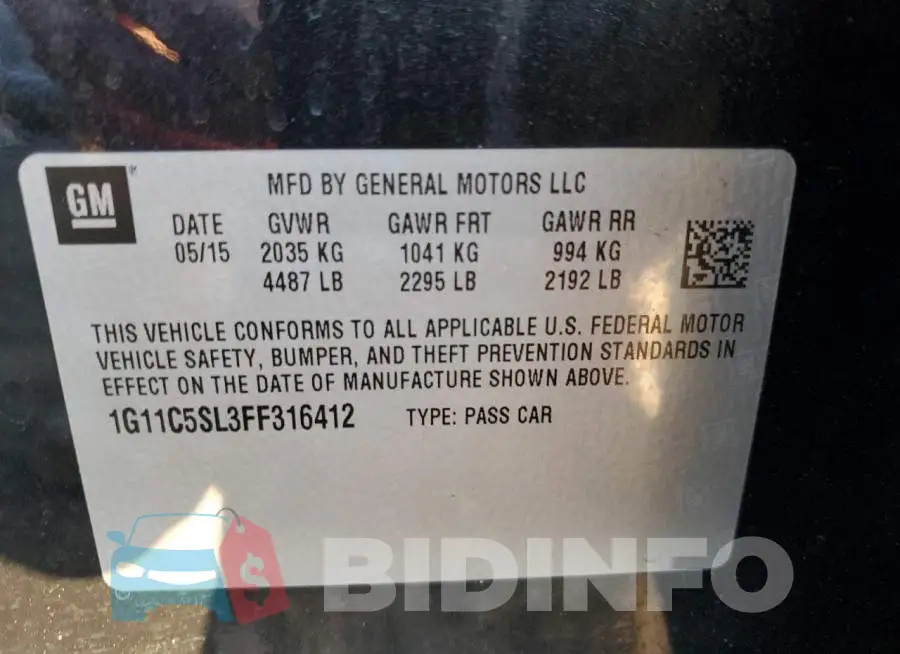 1G11C5SL3FF316412 Photo# 10