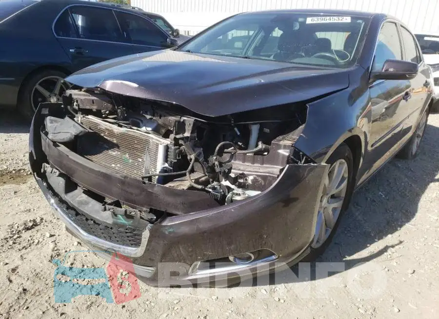 1G11D5SL2FF289250 Photo# 2