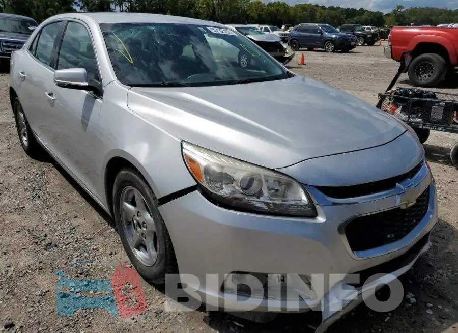 1G11E5SL2EF208386 Photo# 1