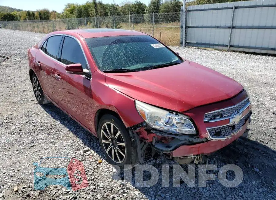 1G11J5SX3DF246206 Photo# 1