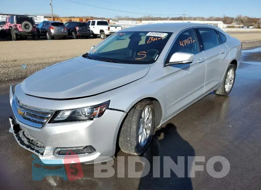 1G11Z5S35LU104763 Photo# 2