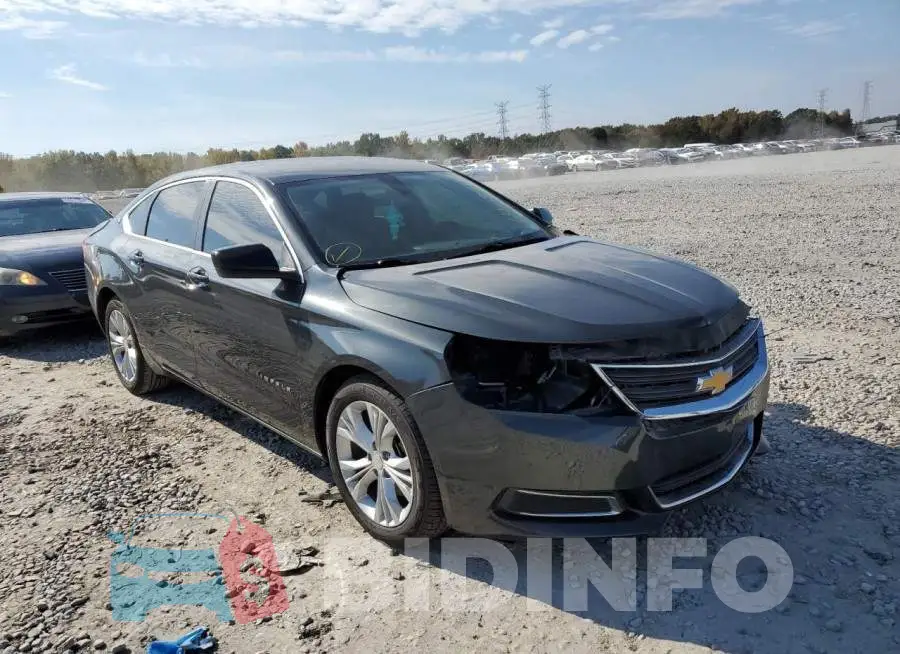 1G11Z5SL3FU144635 Photo# 1
