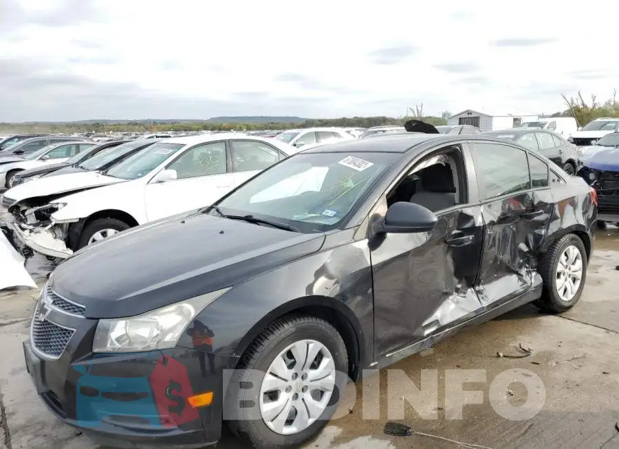 1G1PA5SH5E7474397 Photo# 1