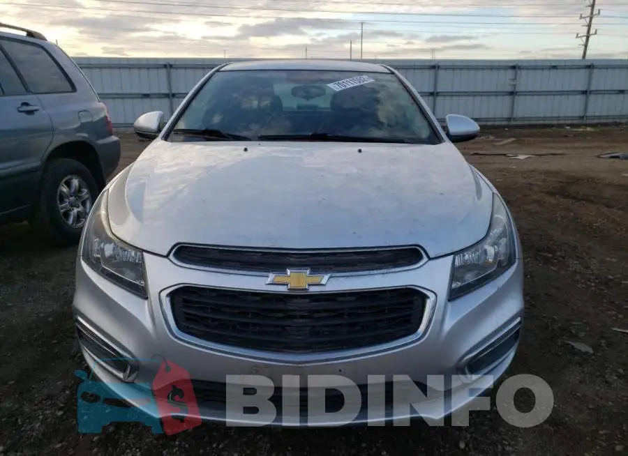 1G1PC5SB9F7129431 Photo# 5