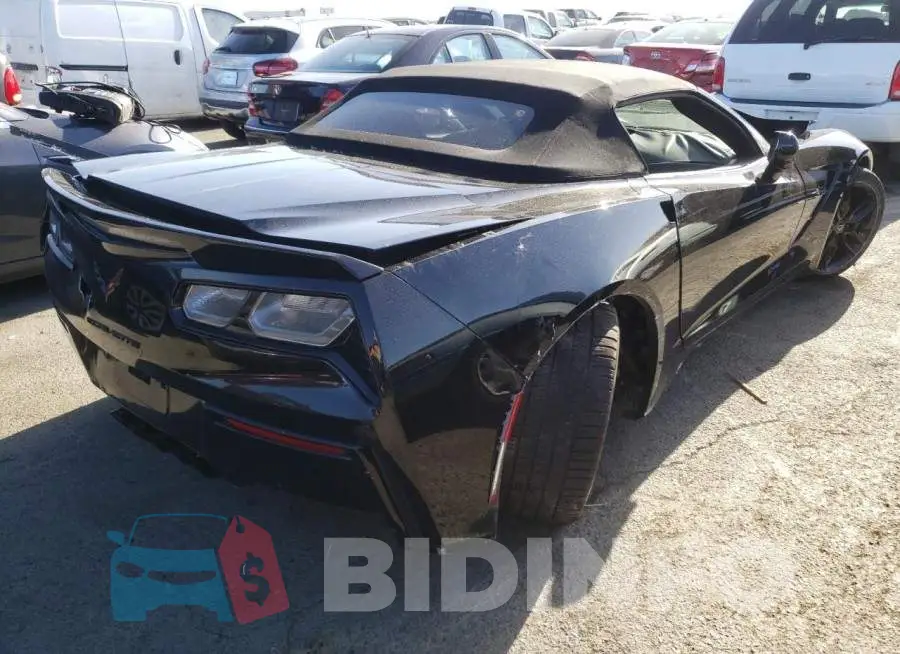1G1YF3D71G5119224 Photo# 4