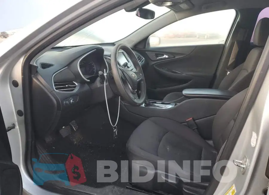 1G1ZB5ST4HF208633 Photo# 7