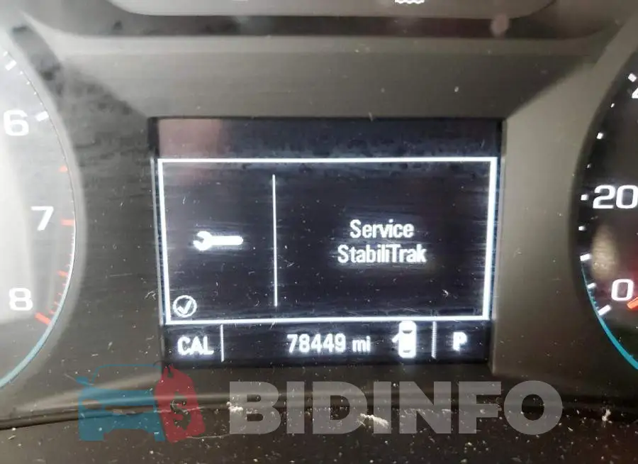 1G1ZB5ST4JF164347 Photo# 8