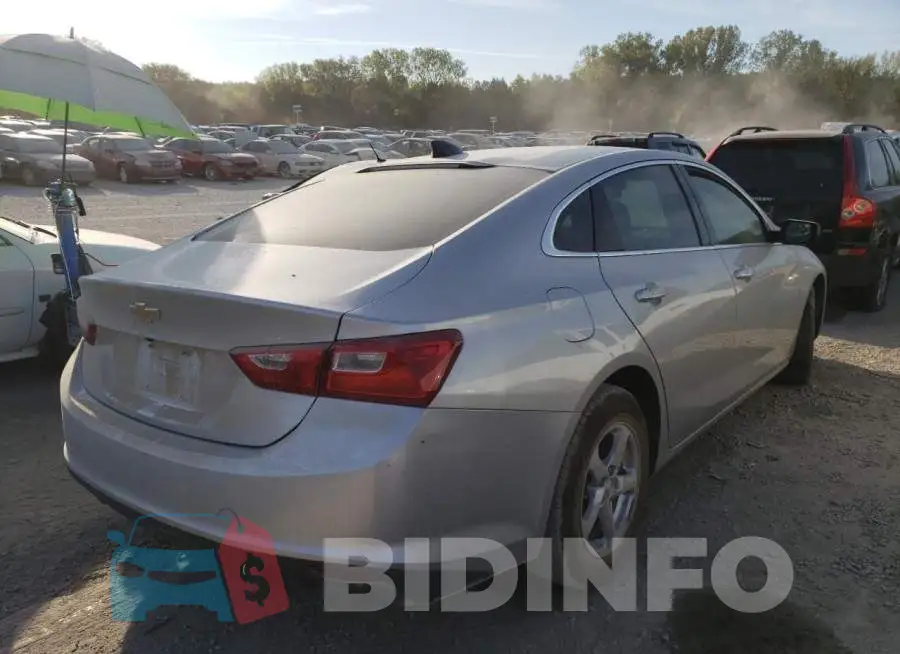 1G1ZB5ST6GF357365 Photo# 4