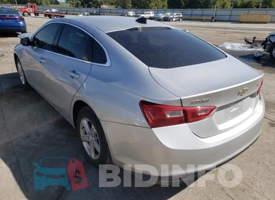 1G1ZB5ST8LF003549 Photo# 3