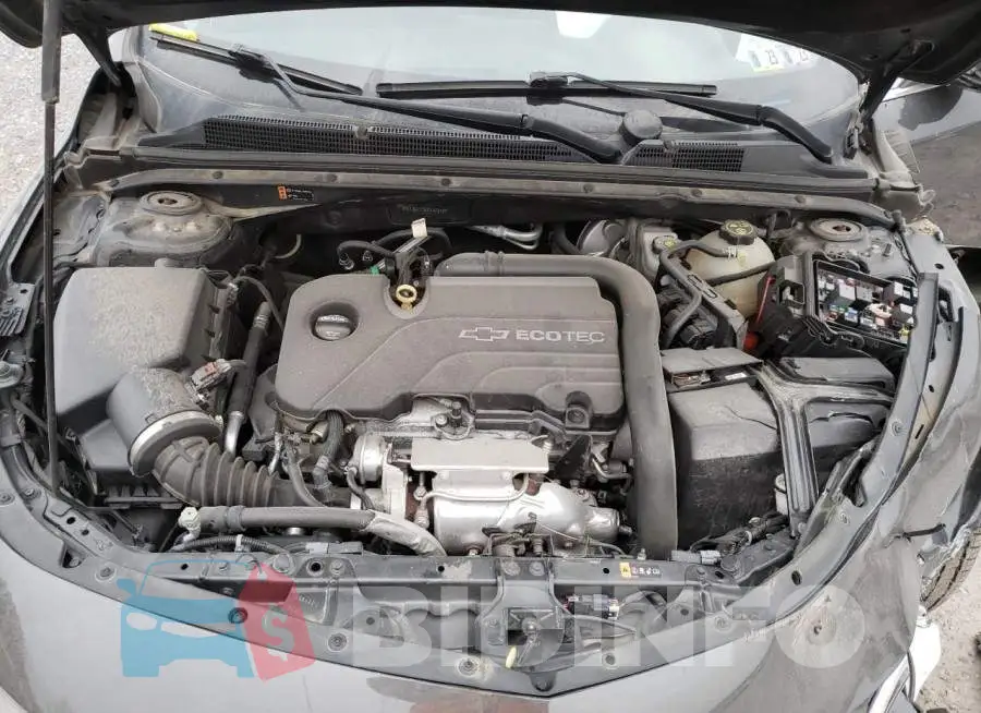 1G1ZD5ST3JF147890 Photo# 11
