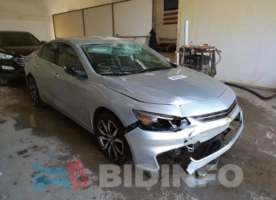1G1ZD5ST3JF293805 Photo# 1
