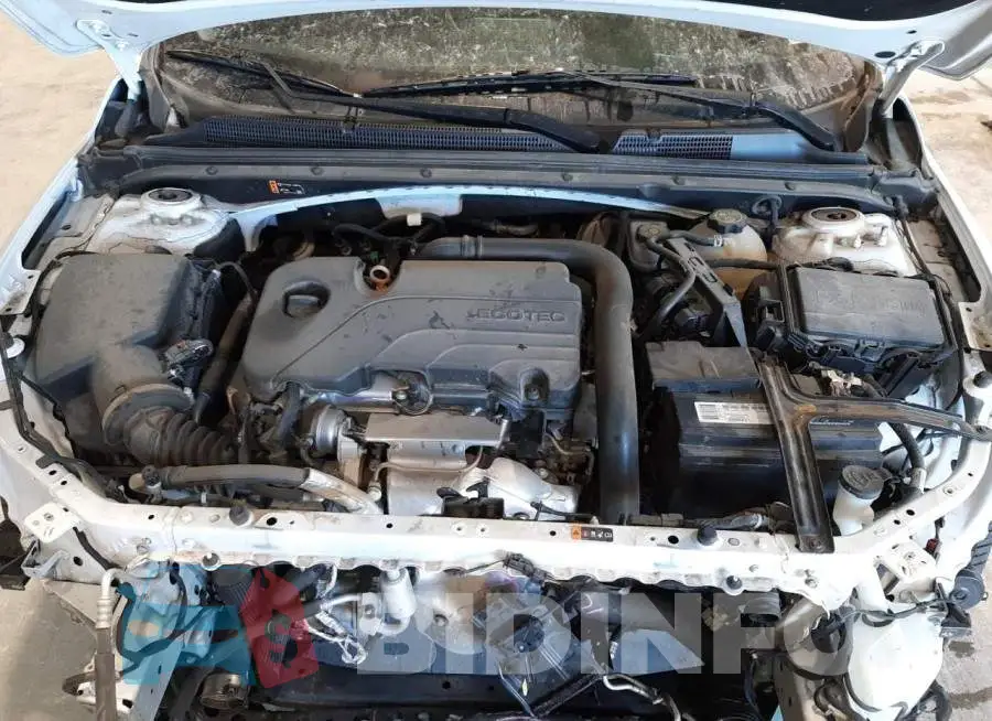 1G1ZD5ST3LF100961 Photo# 11
