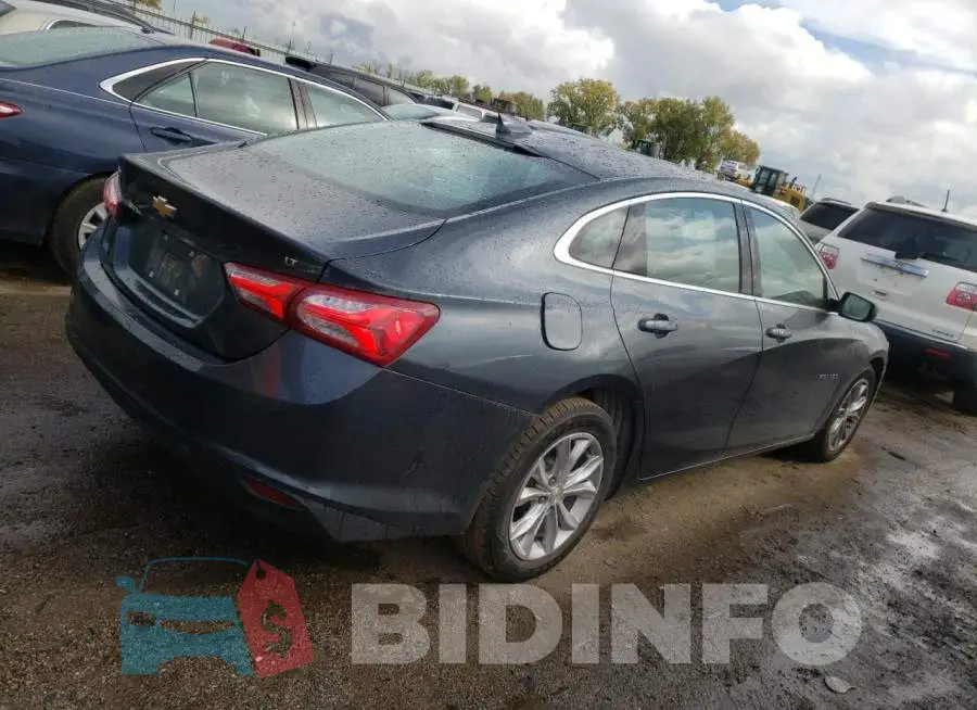 1G1ZD5ST6KF195188 Photo# 4